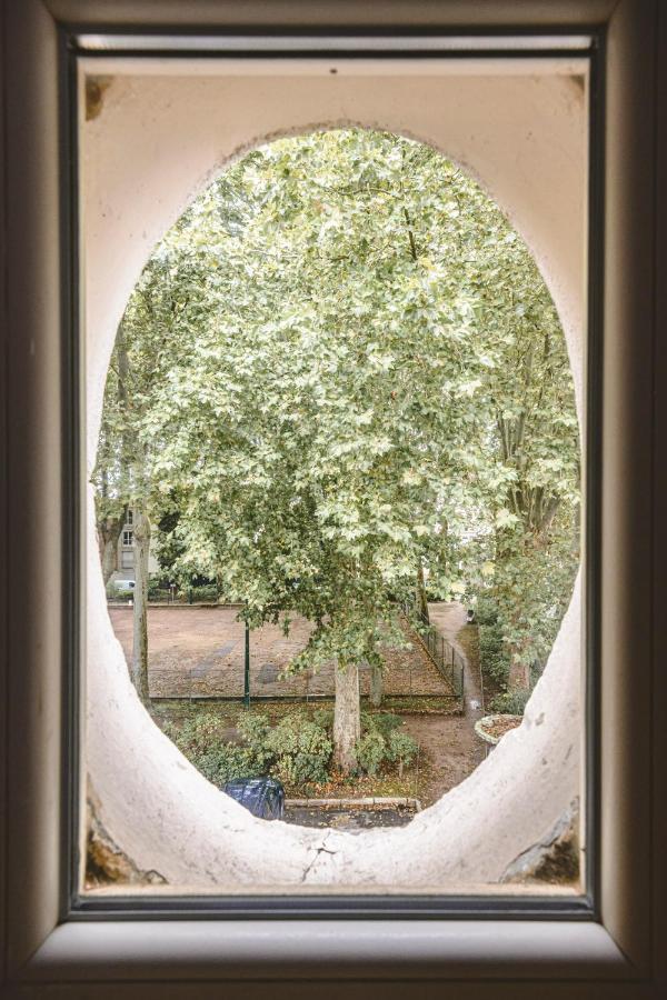 Hereditas - Chambre 5 Reims Exterior foto